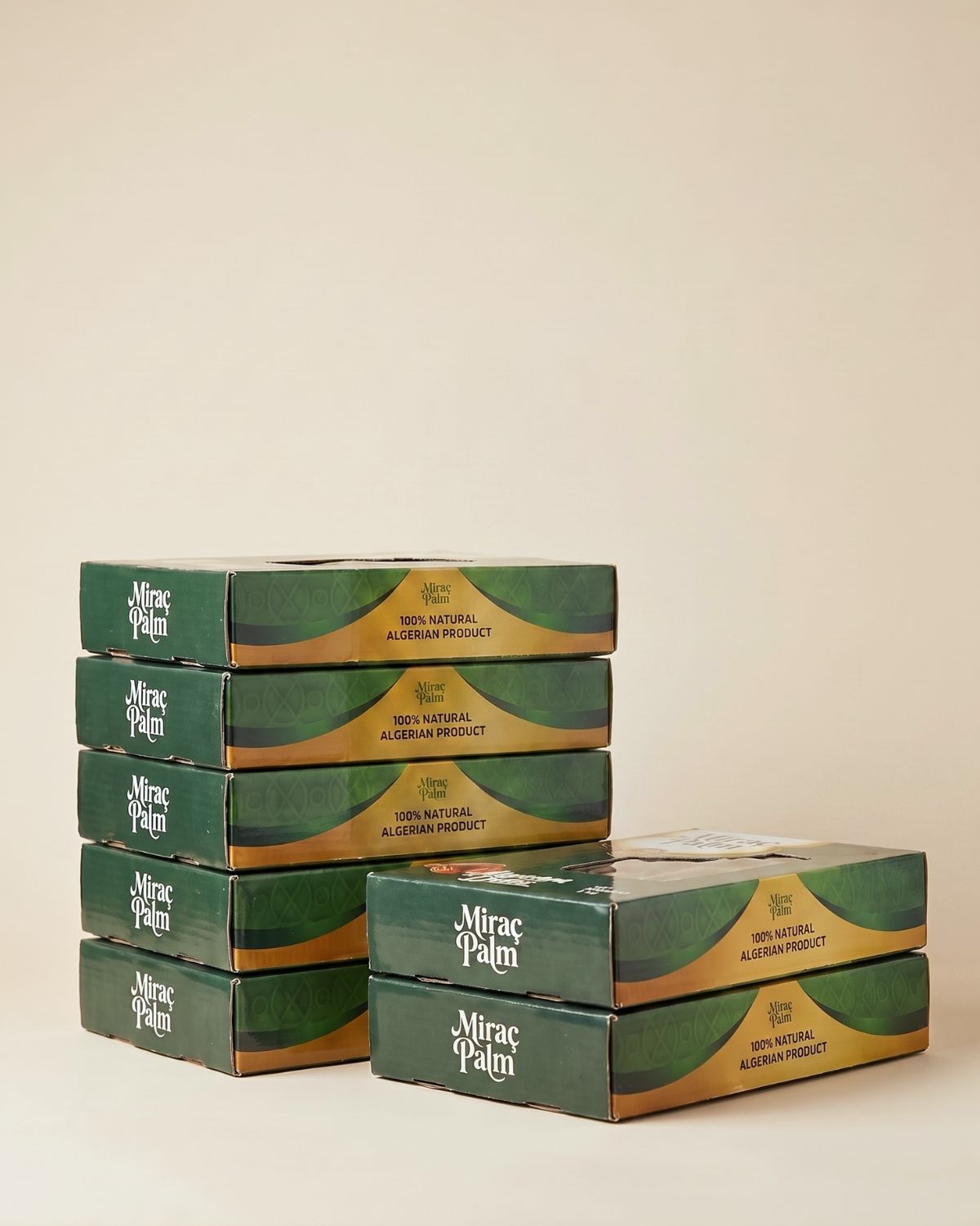 Algerian Deglet Nour Dates