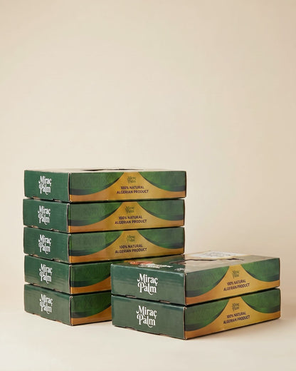 Algerian Deglet Nour Dates