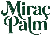 Miraç Palm logo